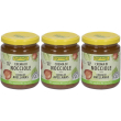 rapunzel crema nocciole 250g 3x250 g
