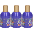 l`erbolario profumo danza di fiori 3x50 ml soluzione