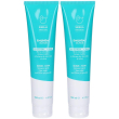 emunda scrub&maschera 2x125 ml