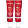 weleda contorno occhi rassodante 2x12 ml