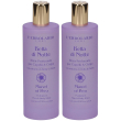 l´erbolario elisir profumato per capelli & corpo bella di notte 2x100