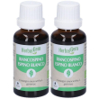 herbalgem biancospino gemme concentrato di fresche gocce 2x30 ml