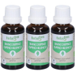 herbalgem biancospino gemme concentrato di fresche gocce 3x30 ml