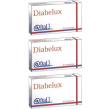 diabelux 30 compresse 3x30 pz