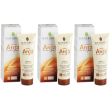 nature's argà cc cream viso uniformante medio chiaro 3x50 ml crema