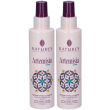 nature's acqua vitalizzante artemisia fiorita 2x150 ml