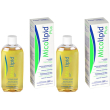 micolipid plus olio detergente 250 ml 2x250 ml soluzione