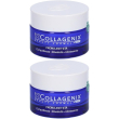 esi collagenix crema anti etã 2x50 ml