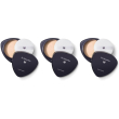 dr. hauschka loose powder 00 translucent 3x12 g