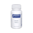 pure encapsulations acido folico 30 capsule 4x30 pz