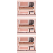 bionike defence color pretty touch fard compatto colore 309 marbre ros