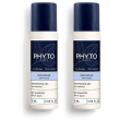 phyto douceur shampoo secco 2x75 ml