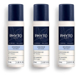 phyto douceur shampoo secco 3x75 ml
