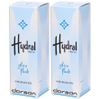 hydral glico fluid 150ml 2x150 ml emulsione