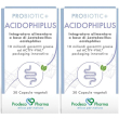 probiotic+ acidophiplus capsule 2x11,4 g