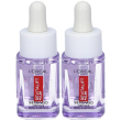 l'oreal paris skincare revitalift filler anti eta' 2x15 ml
