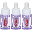 l'oreal paris skincare revitalift filler anti eta' 3x15 ml