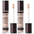 astra make-up long stay concealer - correttore lunga tenuta tonalità 2