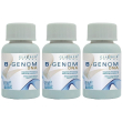 b-genom dna glauber 60 compresse 3x60 pz