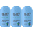 bilboa sapore di aloe doposole con aloe vera 3x200 ml