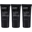 korff cure make up neverending fondotinta lunga tenuta 03 3x30 ml