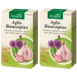 aglio biancospino 100 capsule 2x100 pz