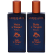 l`erbolario profumo notte a tangeri 2x50 ml