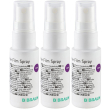 medicazione in spray askina barrier 28ml 3x28 ml