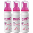 douxo® s3 calm mousse 3x150 ml emulsione