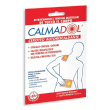 calmadol® cerotto autoriscaldante 13 x 10 cm 4x1 pz