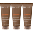 nuxe men balsamo dopobarba lenitivo 3x50 ml