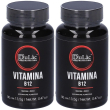 dulàc vitamina b12 niacina + zinco compresse 2x13,5 g