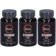 dulàc vitamina b12 niacina + zinco compresse 3x13,5 g