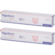 rigederm crema 40 ml 2x40 ml