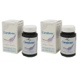 carsilven 60 capsule 2x60 pz