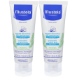 mustela crema balsamica per bambini 2x40 ml