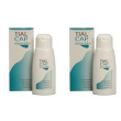 tial cap shampoo plus antiforfora 150 ml 2x150 ml