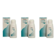 tial cap shampoo plus antiforfora 150 ml 3x150 ml