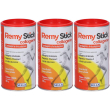 remystick collagene polvere 3x180 g per soluzione orale