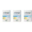 alta natura allergy plus 60 capsule 3x60 pz