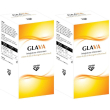 glava 60 perle 2x60 pz
