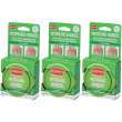 o'keeffe's working hands crema mani 3x96 g