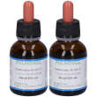 pulmosol flacone 2x50 ml gocce per la tosse