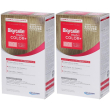 bioscalin nutri color+ 8,01 biondo chiaro freddo crema colorante 2x1 p
