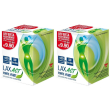 lax act forte plus compresse 2x100 pz