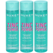 nuxe zinc power 3x200 ml