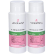 vidermina clx-attiva detergente intimo 2x300 ml