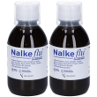 nalkeflu® soluzione orale 2x200 ml soluzione
