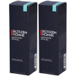 biotherm homme aquapower spf14 gel 2x75 ml