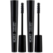 korff mascara waterglam 2x9 ml